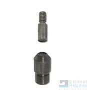 Насадка для хольнитенов 7мм двустороннего - цена и фото