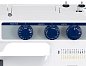 Швейная машина Janome SP903