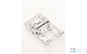 Лапка для атласных строчек Juki арт. 40145868 - цена и фото