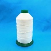 Нитки кожгалантерейные Amann Strongbond 20, 1500м, полиэстер - цена и фото