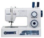 Швейная машина Leader EASY JEANS 35A - цена и фото