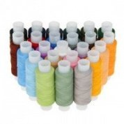 Нитки армированные 35ЛЛ, 200м - цена и фото