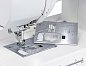 Швейно-вышивальная машина Janome Memory Craft 1000 (Smoky Blue)