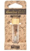 Иглы ручные с острым кончиком для шитья в баночке №8-10, 10 шт Hemline Gold - цена и фото