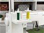 Катушкодержатель для больших бобин, 202-513-003 Janome/Elna