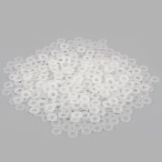 Уплотнительное кольцо для кнопки 12.5мм, 100шт. - цена и фото