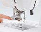 Вышивальная машина Janome Memory Craft 100E (Turquoise Blue)