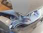 Швейно-вышивальная машина Janome Memory Craft 1000 (Smoky Blue)