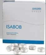 Нижняя нить для вышивки AMANN Isabob №190 - цена и фото