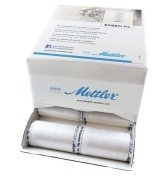 Нижняя нить Amann Mettler BOBBINETTE №150, намотка 1 000 м - цена и фото