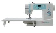 Швейная машина Leader Artmaster 320E - цена и фото