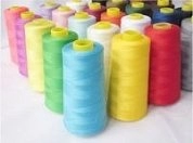 Нитки Absoute Thread полиэстер 50/2 5000 ярд. Китай - цена и фото