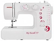 Швейная машина Janome MX77 - цена и фото