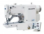 Закрепочная машина SHUNFA SF430D - цена и фото