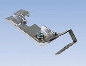 Лапка оверлока для вшивания шнура, Janome 200-208-109 - цена и фото