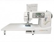 Швейная машина Leader Artmaster 550E - цена и фото