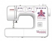 Швейная машина Janome Home Decor 2320 - цена и фото
