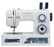 Швейная машина Leader EASY JEANS 35A - цена и фото