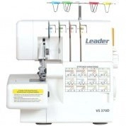 Оверлок Leader VS370d - цена и фото