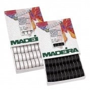 Нижняя нить Madeira BOBBINS №150 50шт X 120м на шпулькe - цена и фото