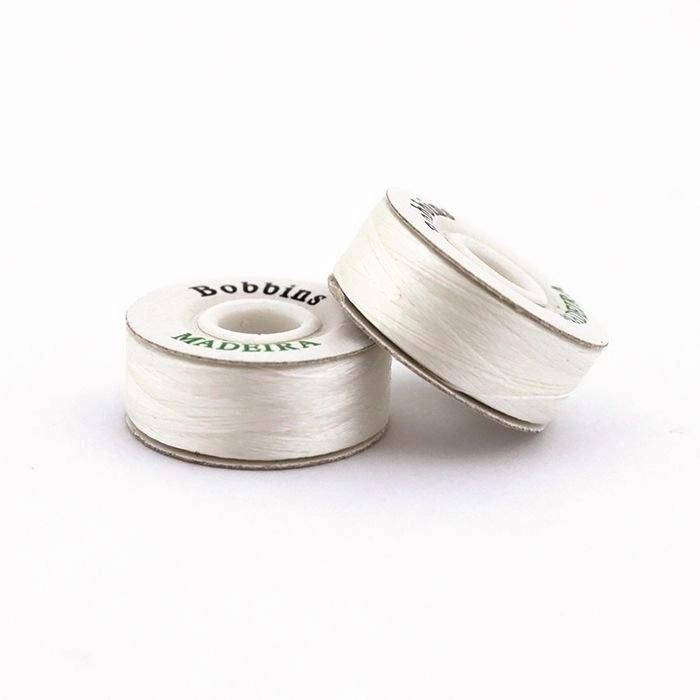 Нижняя нить Madeira BOBBINS №150 1шт X 120м на шпулькe - цена и фото