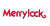 Merrylock