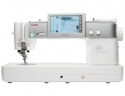 Швейная машина Janome Continental M7 Professional - цена и фото