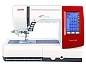 Швейно-вышивальная машина Janome Memory Craft 9900